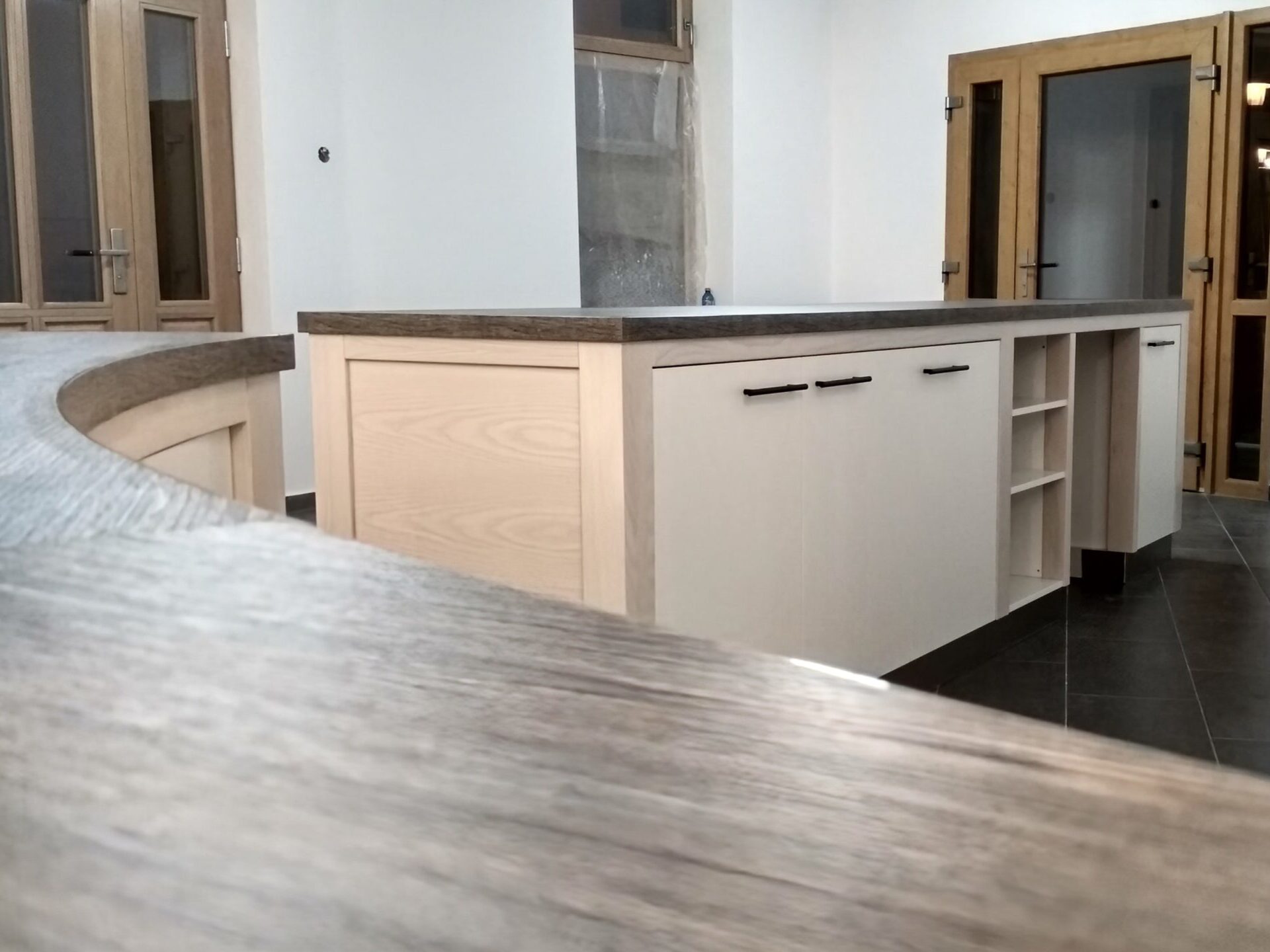 Prodejní pult