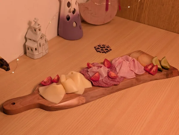Třešňový Pořízek - Obrázek 4