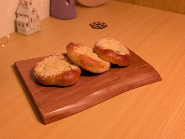Třešňový Fořtek - Obrázek 4