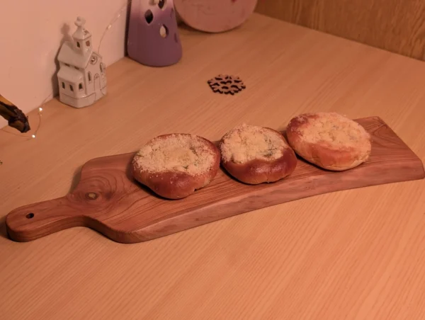 Třešňový Pořízek - Obrázek 4