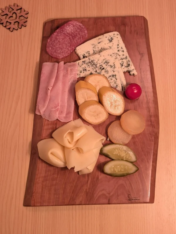 Třešňový Fořtek - Obrázek 2