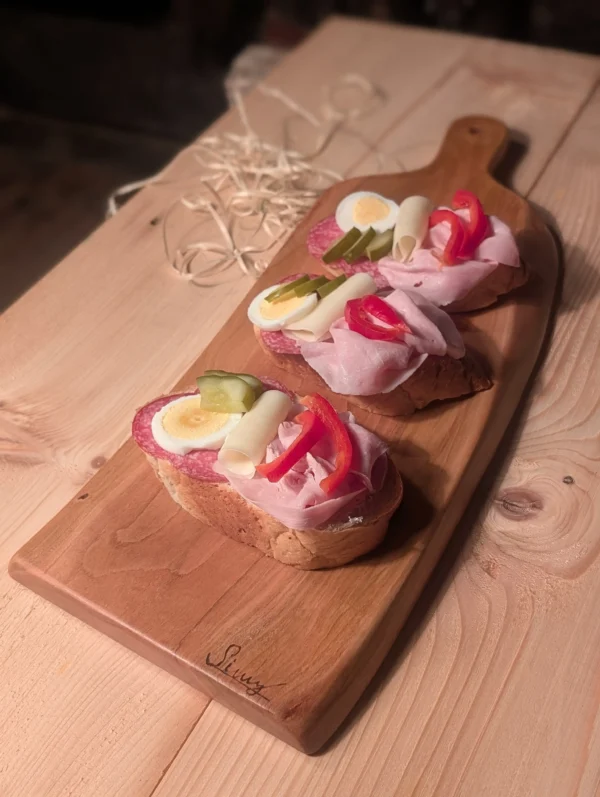 Třešňový Pořízek - Obrázek 3